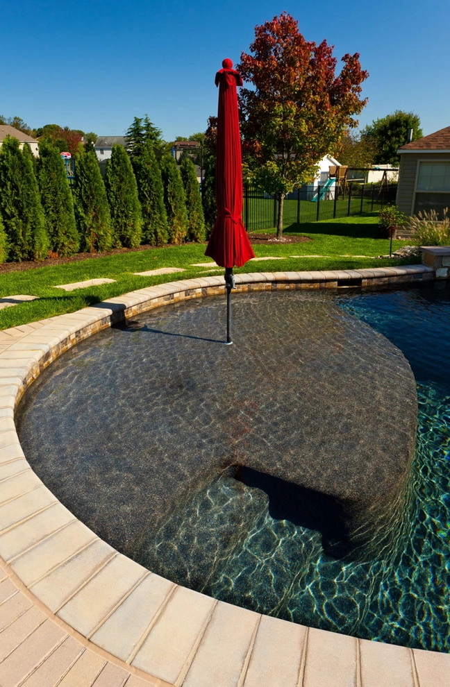 Lititz, PA Project by Earth, Turf, & Wood, Inc. - Photo 2
