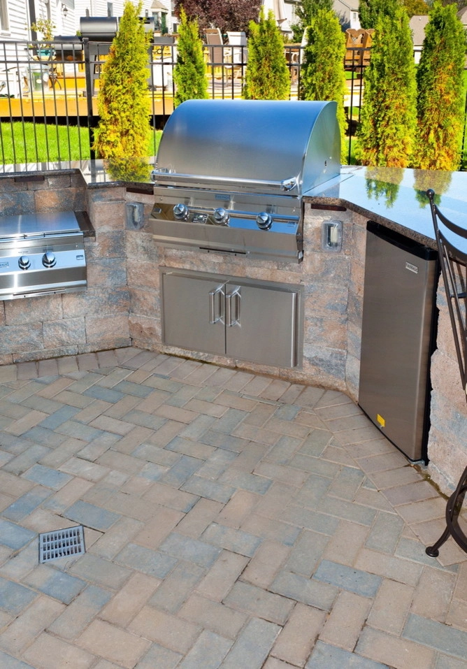 Lititz, PA Project by Earth, Turf, & Wood, Inc. - Photo 6