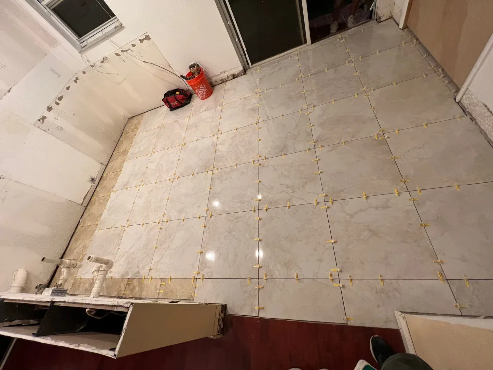 Kitchen Redesign Before and After by M Docor - Photo 18