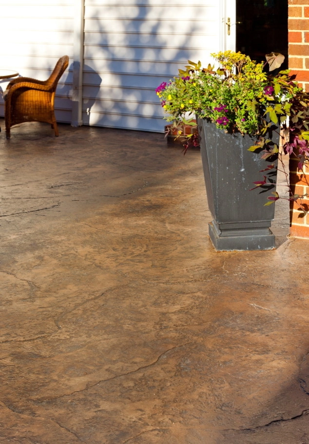 Lititz, PA Project 2 by Earth, Turf, & Wood, Inc. - Photo 52