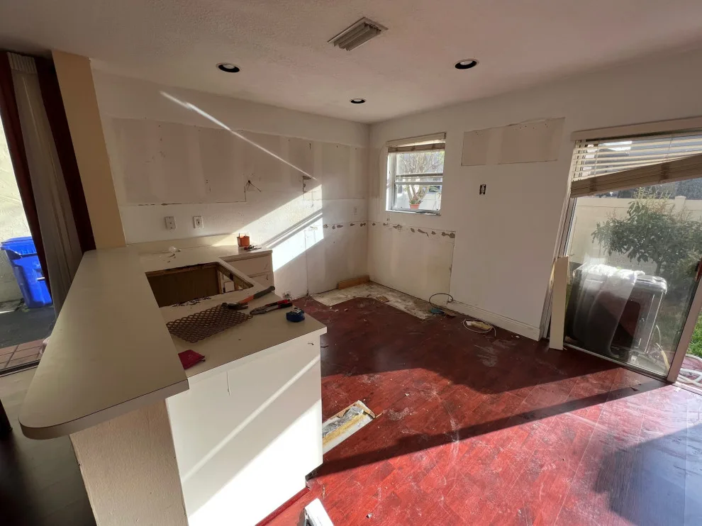 Kitchen Redesign Before and After by M Docor - Photo 10