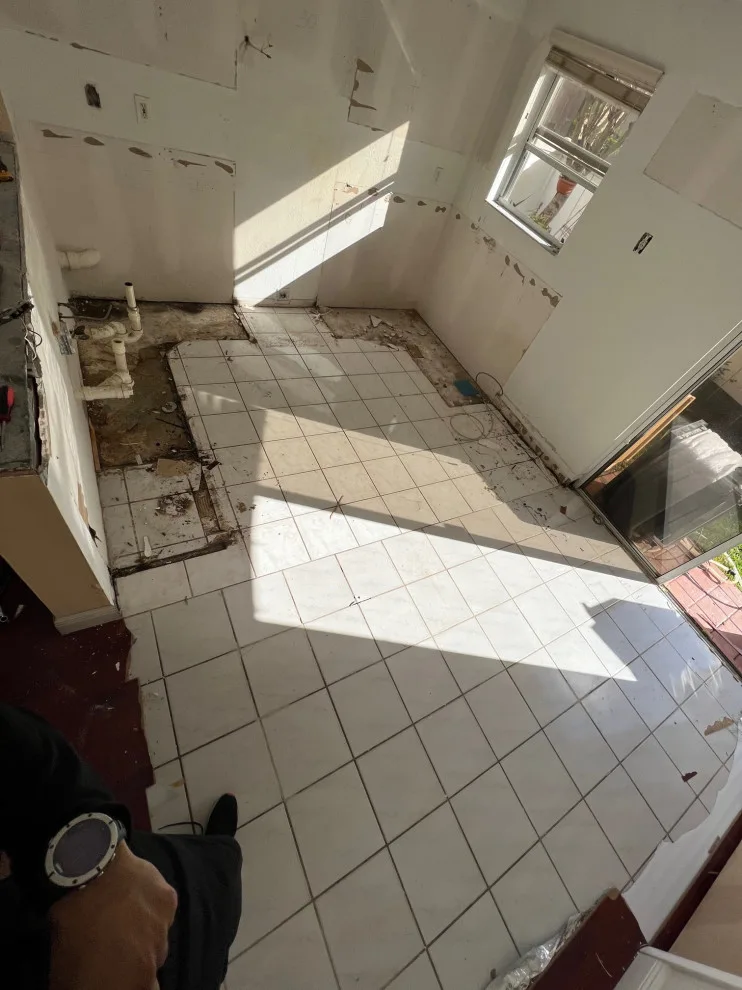 Kitchen Redesign Before and After by M Docor - Photo 16