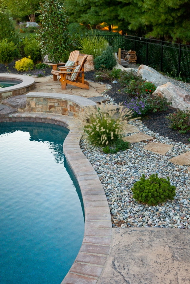 Lititz, PA Project 2 by Earth, Turf, & Wood, Inc. - Photo 48