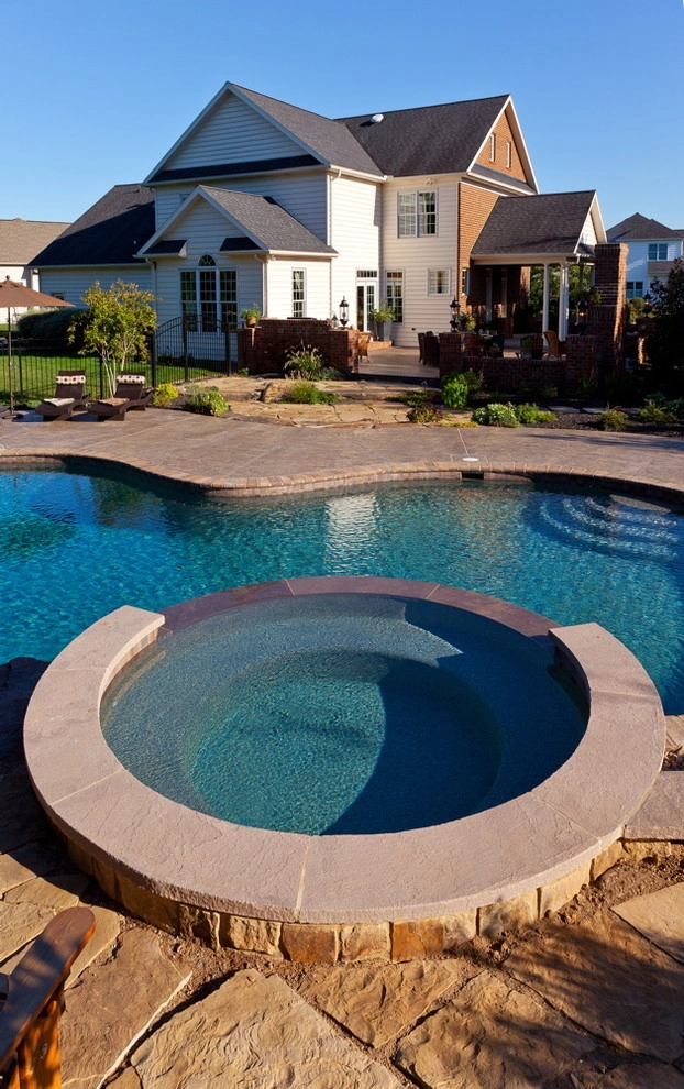 Lititz, PA Project 2 by Earth, Turf, & Wood, Inc. - Photo 41