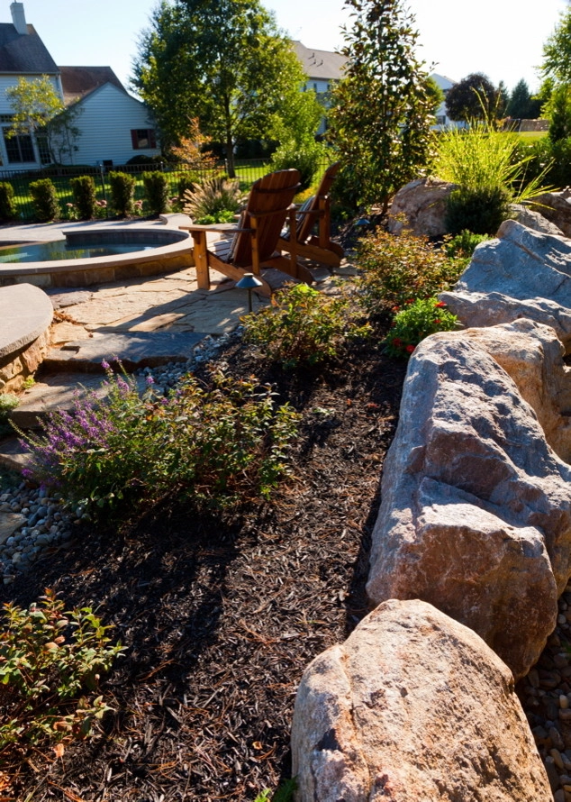 Lititz, PA Project 2 by Earth, Turf, & Wood, Inc. - Photo 42