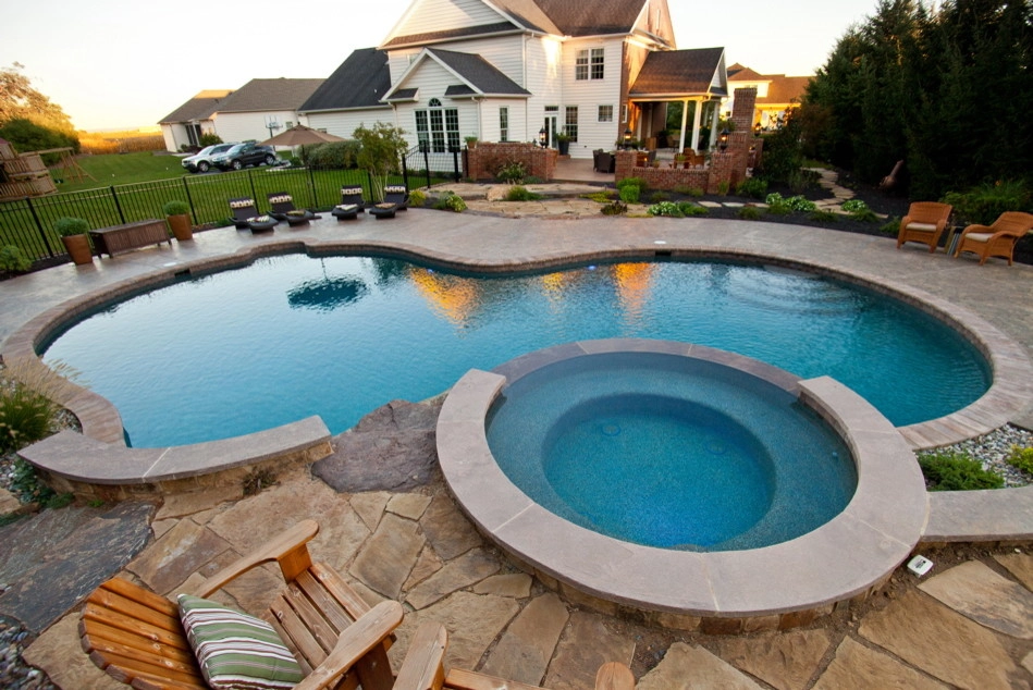 Lititz, PA Project 2 by Earth, Turf, & Wood, Inc. - Photo 50