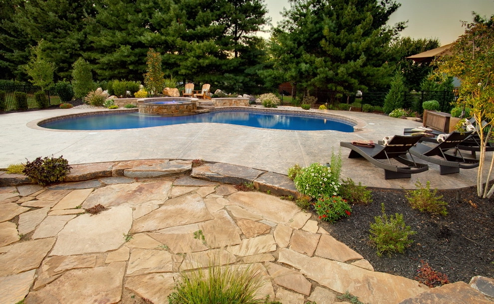 Lititz, PA Project 2 by Earth, Turf, & Wood, Inc. - Photo 9