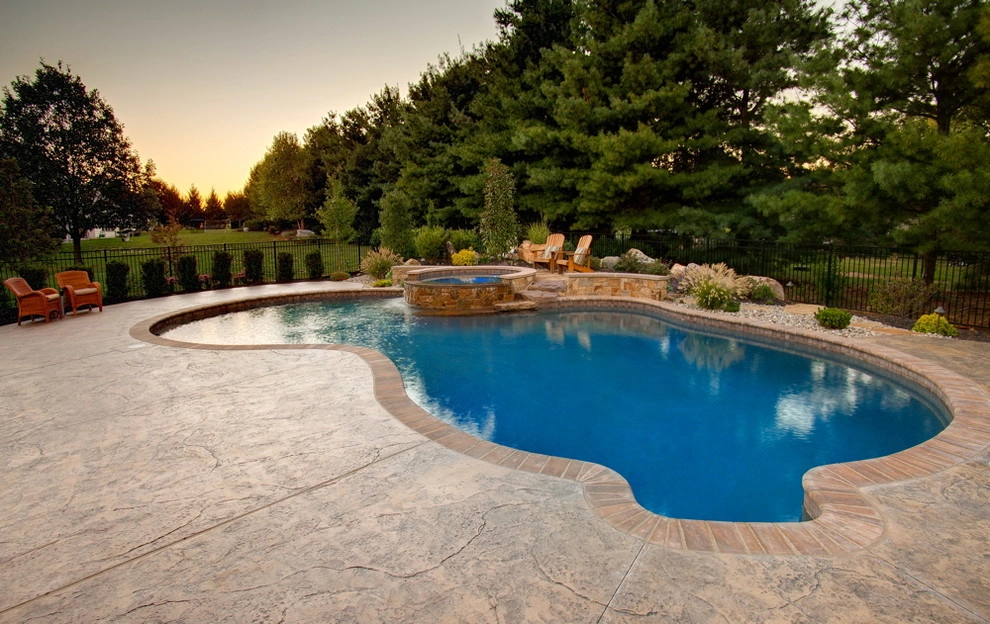 Lititz, PA Project 2 by Earth, Turf, & Wood, Inc. - Photo 51