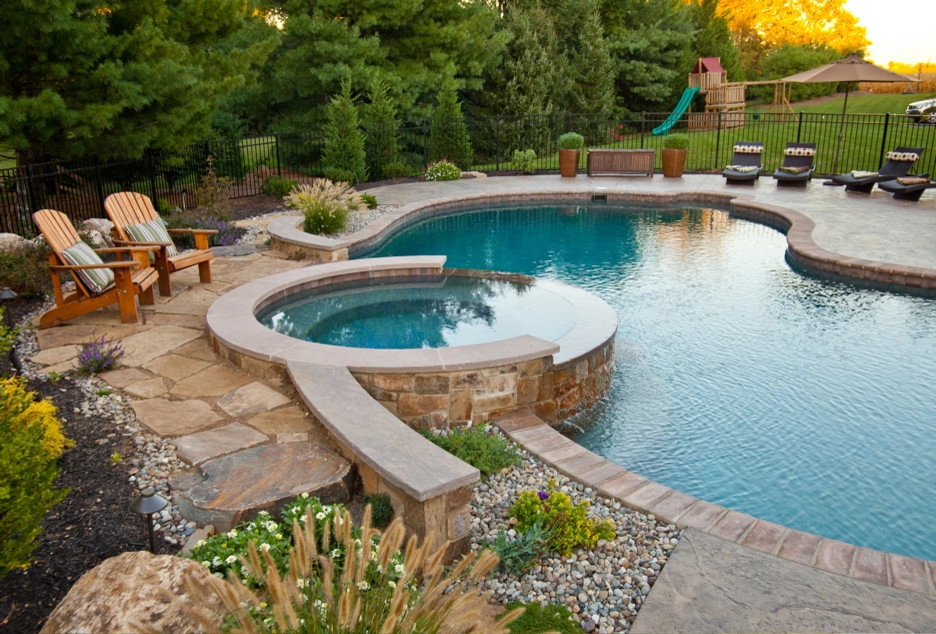 Lititz, PA Project 2 by Earth, Turf, & Wood, Inc. - Photo 33