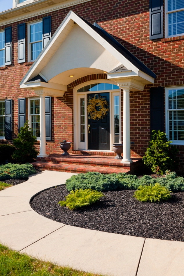 Lititz, PA Project 2 by Earth, Turf, & Wood, Inc. - Photo 34