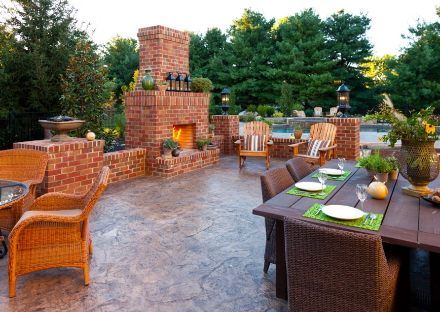 Lititz, PA Project 2 by Earth, Turf, & Wood, Inc. - Photo 36