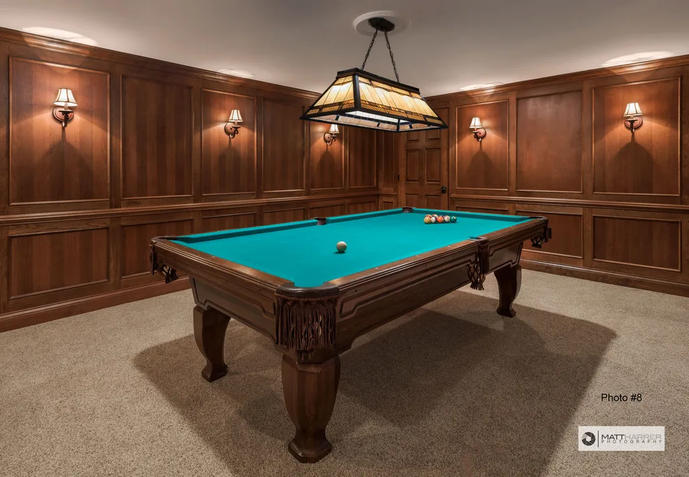 The Pool Hall by St. Louis Renovators - Photo 2