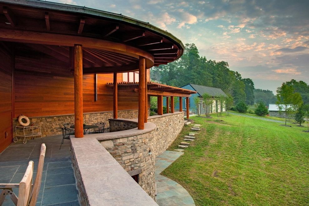 Leola, PA Project 2 by Earth, Turf, & Wood, Inc. - Photo 14