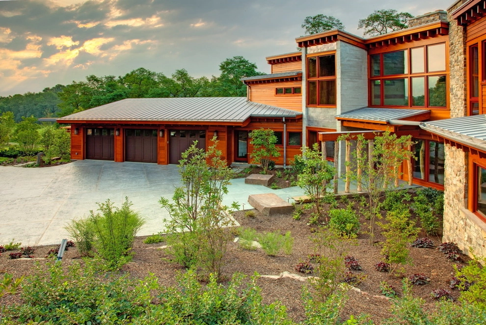 Leola, PA Project 2 by Earth, Turf, & Wood, Inc. - Photo 12