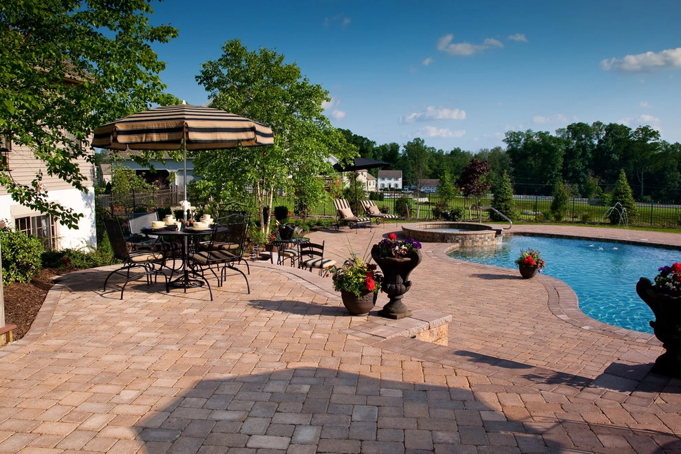Reinholds, PA Project - 2 by Earth, Turf, & Wood, Inc. - Photo 14