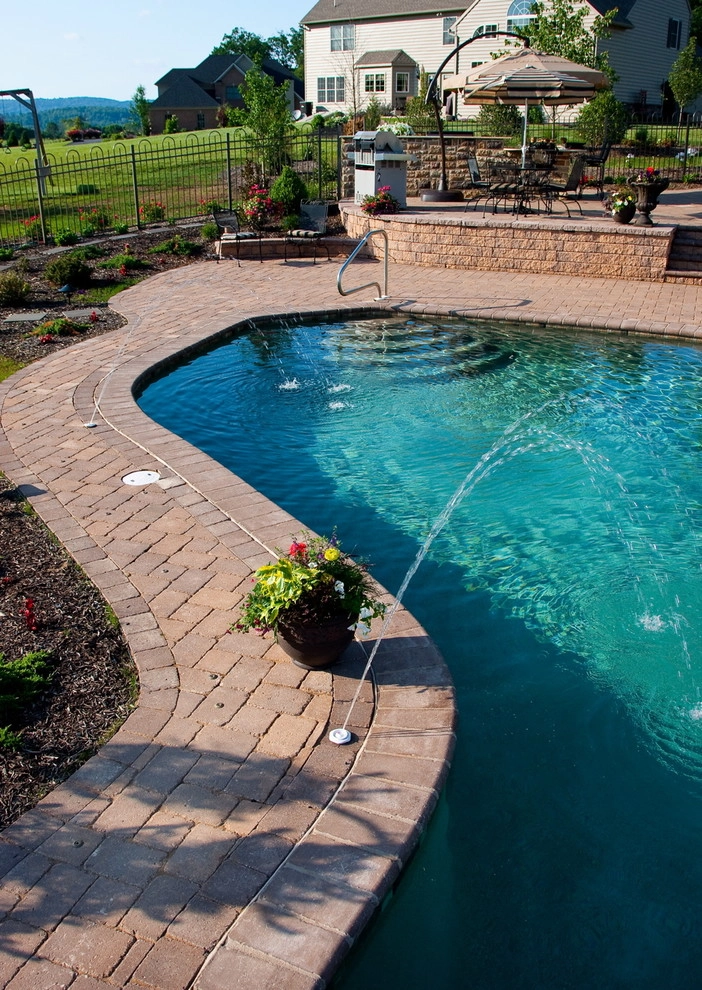 Reinholds, PA Project - 2 by Earth, Turf, & Wood, Inc. - Photo 28