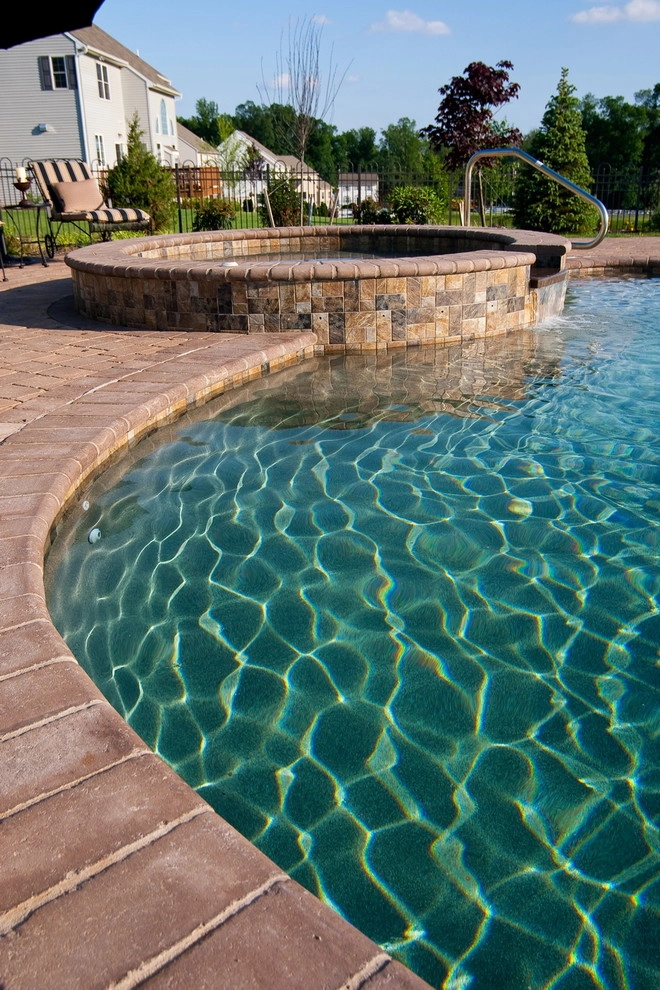 Reinholds, PA Project - 2 by Earth, Turf, & Wood, Inc. - Photo 51