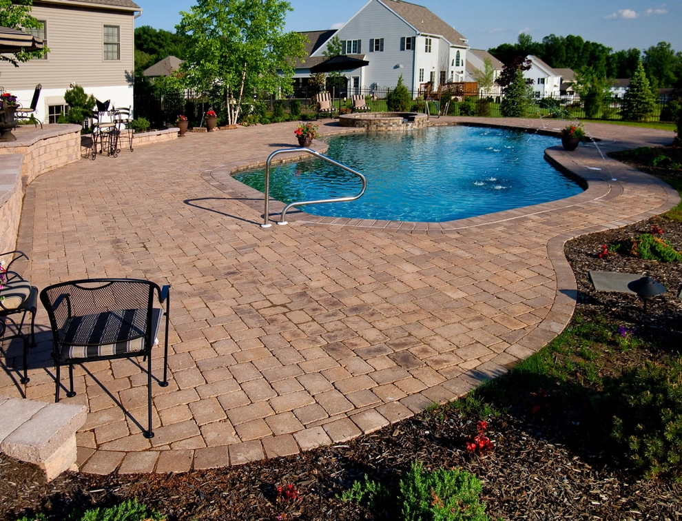 Reinholds, PA Project - 2 by Earth, Turf, & Wood, Inc. - Photo 48
