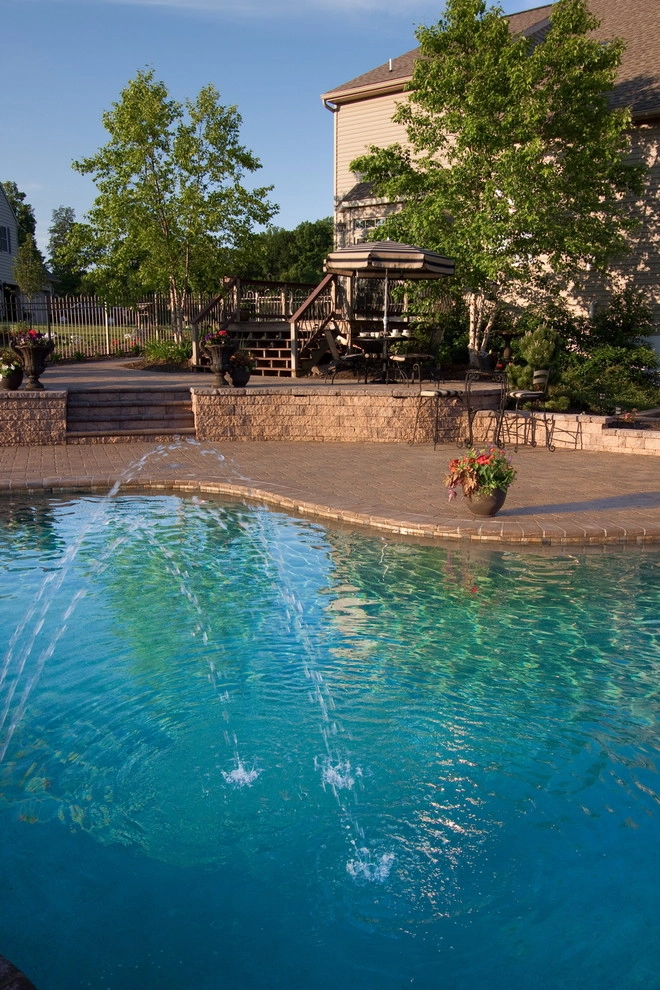 Reinholds, PA Project - 2 by Earth, Turf, & Wood, Inc. - Photo 50