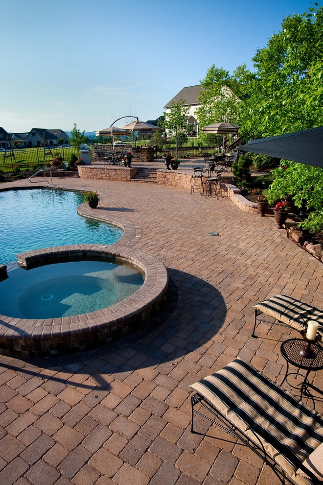 Reinholds, PA Project - 2 by Earth, Turf, & Wood, Inc. - Photo 42