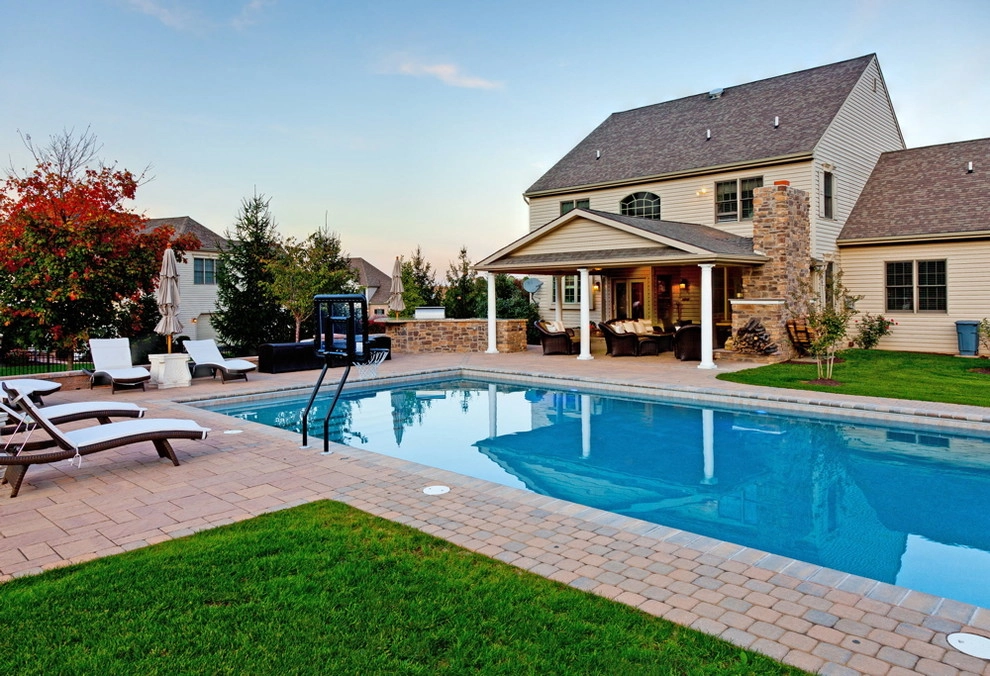 Lancaster, PA Project by Earth, Turf, & Wood, Inc. - Photo 23