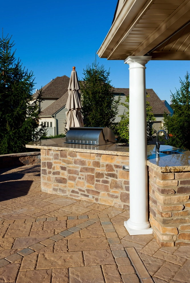 Lancaster, PA Project by Earth, Turf, & Wood, Inc. - Photo 20