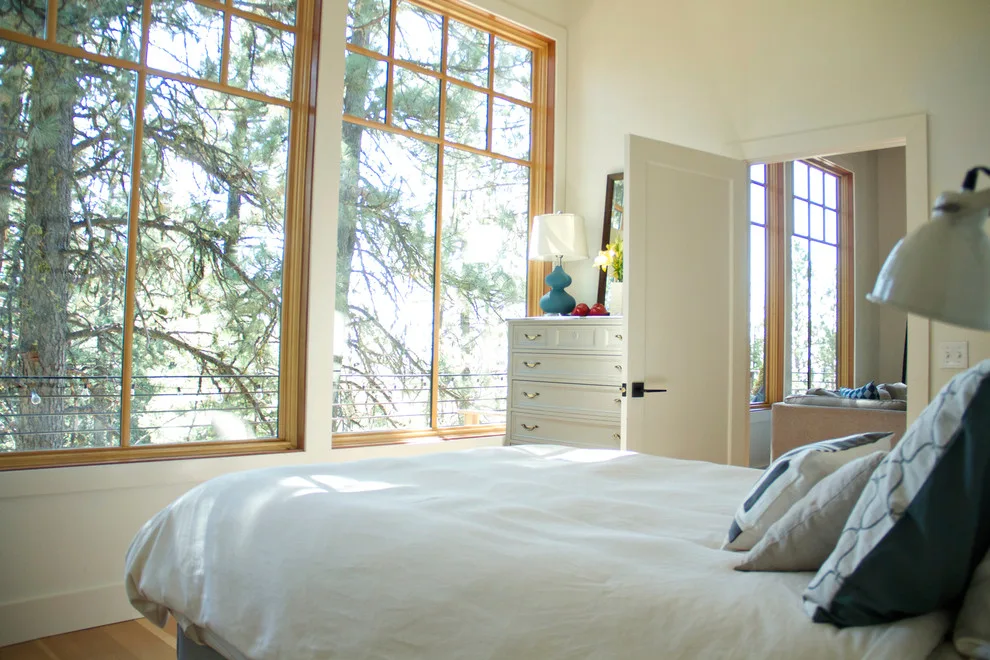 The Contemporary Traditional Mountain Residence by Carlton Builders - Photo 3
