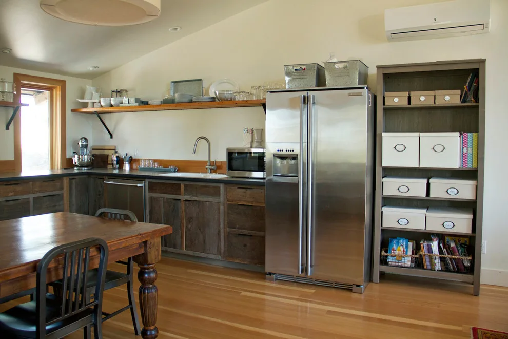 The Contemporary Traditional Mountain Residence by Carlton Builders - Photo 18