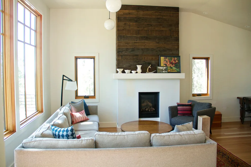 The Contemporary Traditional Mountain Residence by Carlton Builders - Photo 10