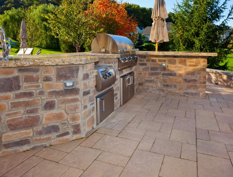 Lancaster, PA Project by Earth, Turf, & Wood, Inc. - Photo 13