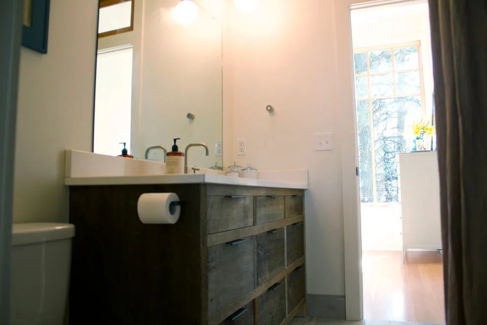 The Contemporary Traditional Mountain Residence by Carlton Builders - Photo 15