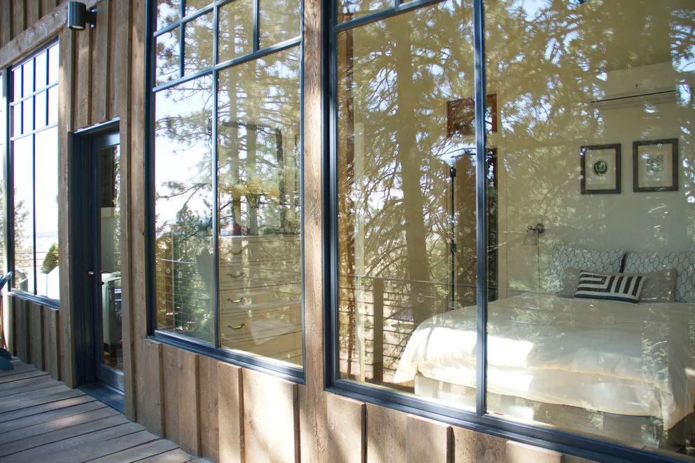 The Contemporary Traditional Mountain Residence by Carlton Builders - Photo 9