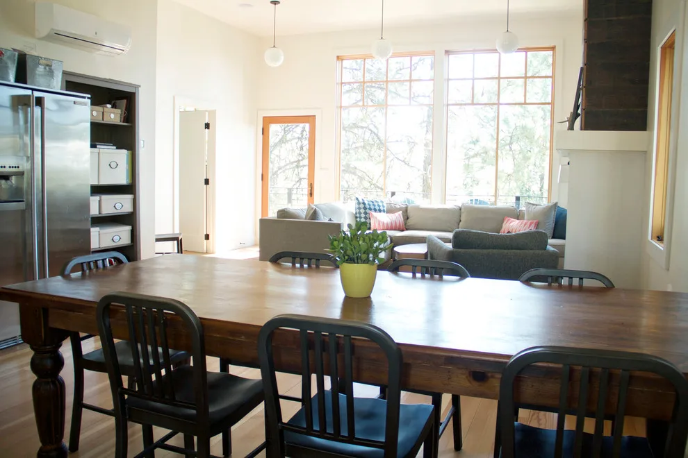 The Contemporary Traditional Mountain Residence by Carlton Builders - Photo 14