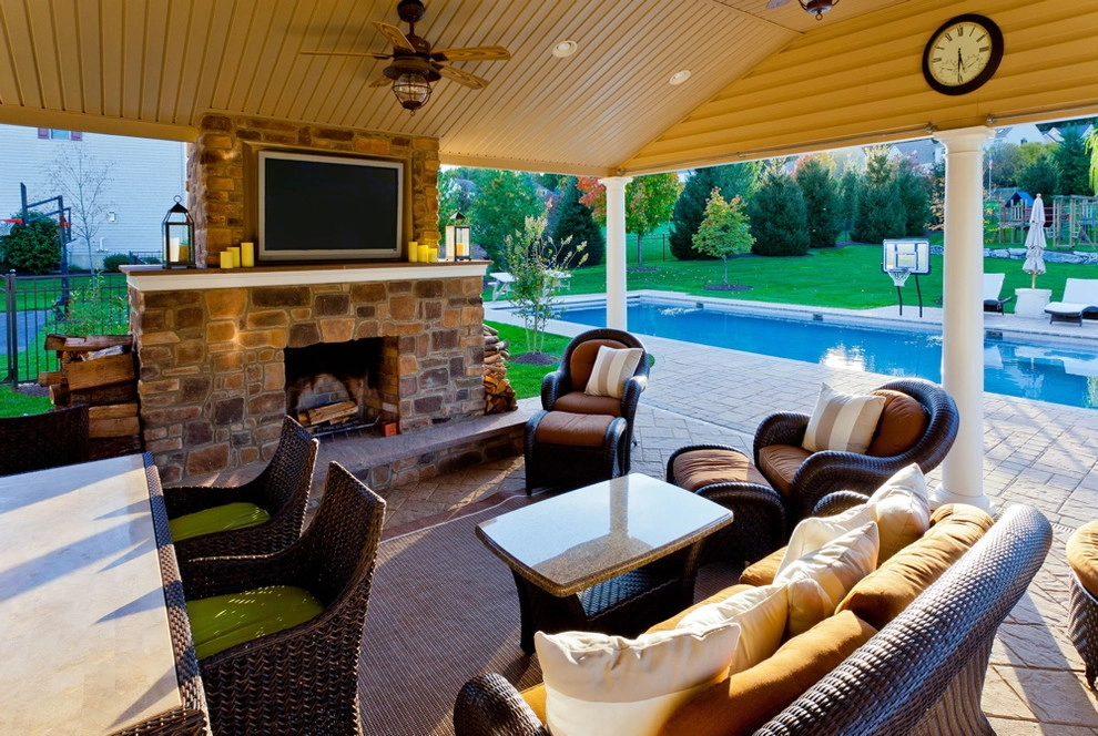 Earth, Turf, & Wood, Inc. - Photo 5