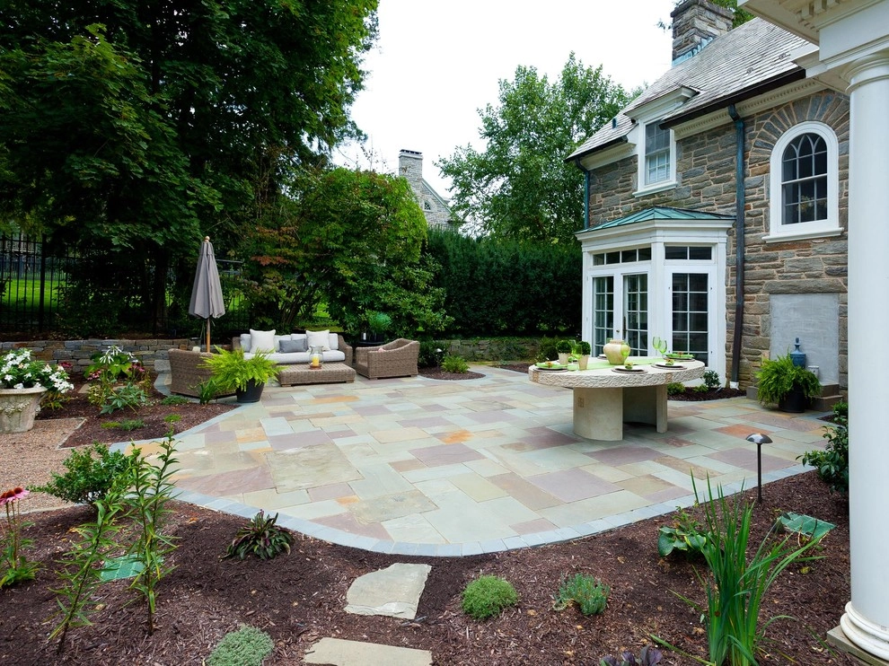 Lancaster, PA Project 2 by Earth, Turf, & Wood, Inc. - Photo 8