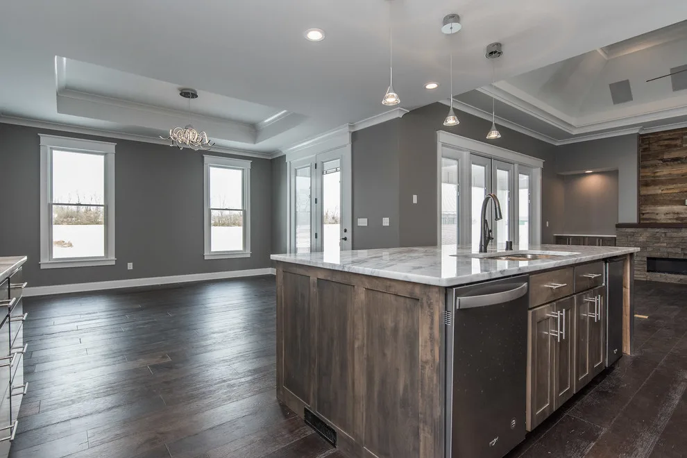 The Transparent Lake by Mulberry Builders by Mulberry Builders LLC - Photo 6