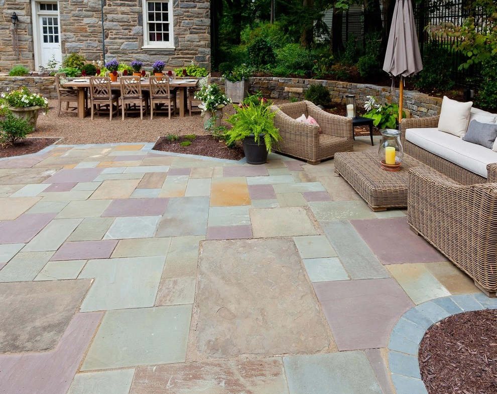 Lancaster, PA Project 2 by Earth, Turf, & Wood, Inc. - Photo 4