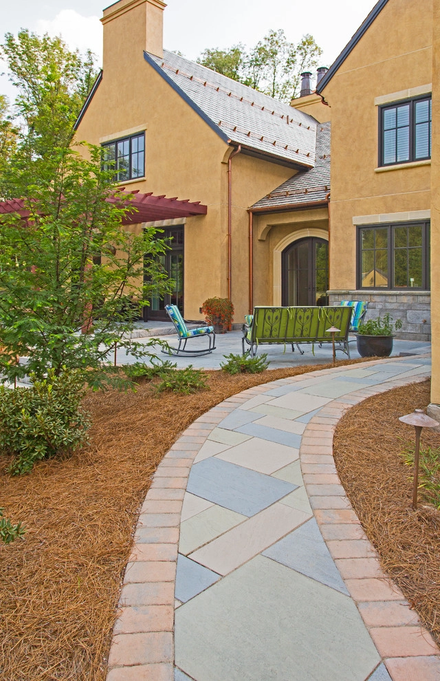 Denver, PA Project by Earth, Turf, & Wood, Inc. - Photo 25