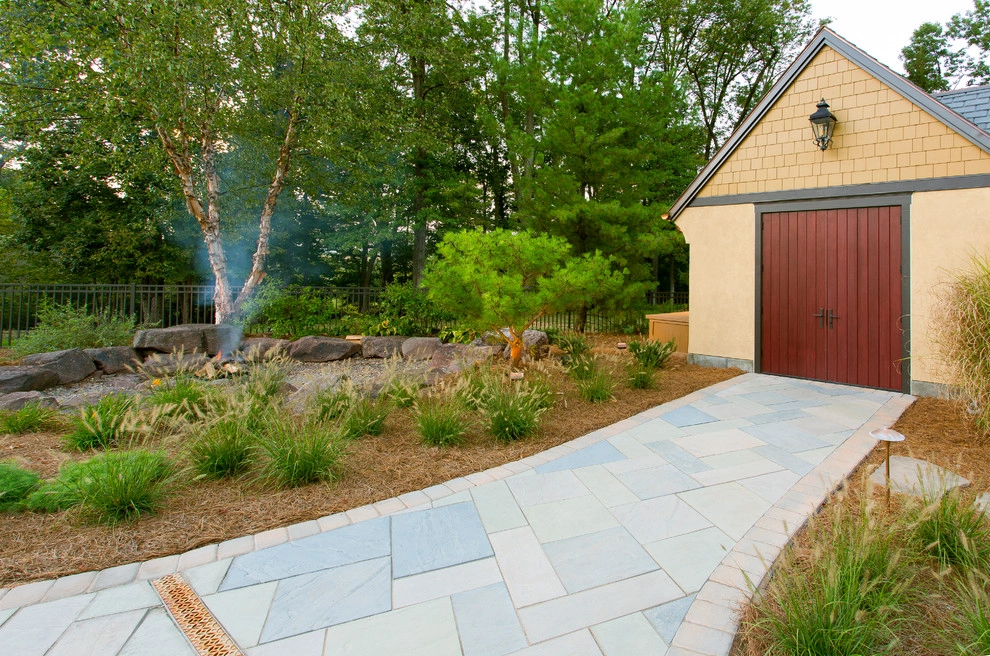 Denver, PA Project by Earth, Turf, & Wood, Inc. - Photo 5