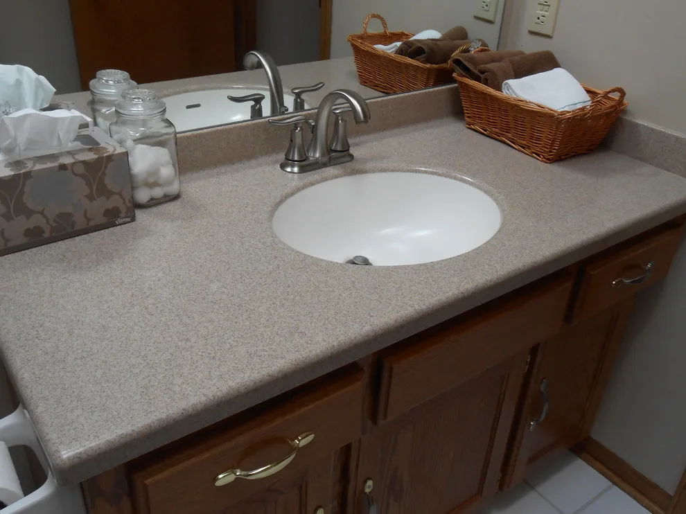 The Colonies - Bathroom Renovations by McKean's Floor To Ceiling - Photo 4