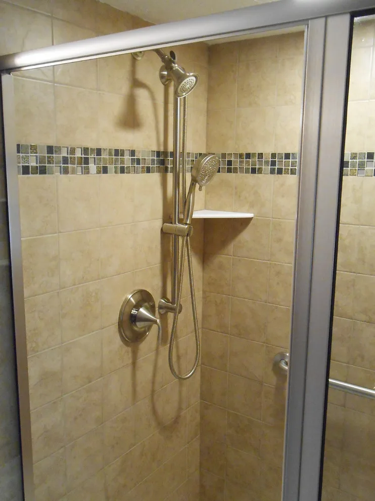 The Colonies - Bathroom Renovations by McKean's Floor To Ceiling - Photo 3