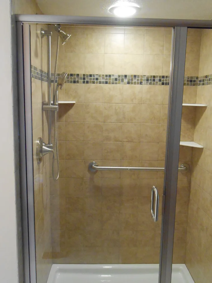The Colonies - Bathroom Renovations by McKean's Floor To Ceiling - Photo 6