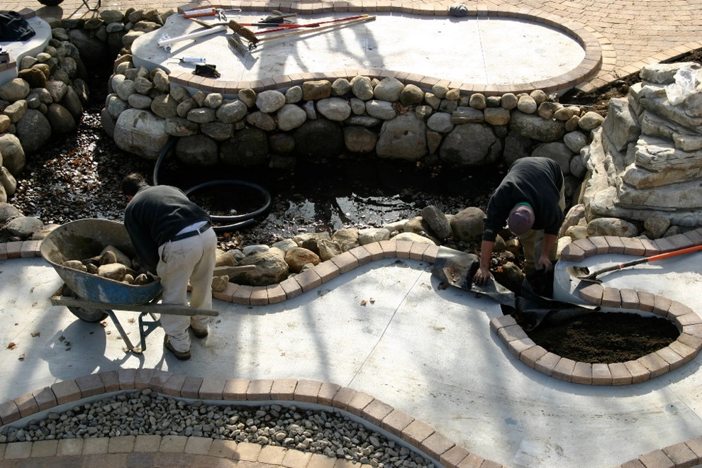 Miniature Golf Course by Earth, Turf, & Wood, Inc. - Photo 8