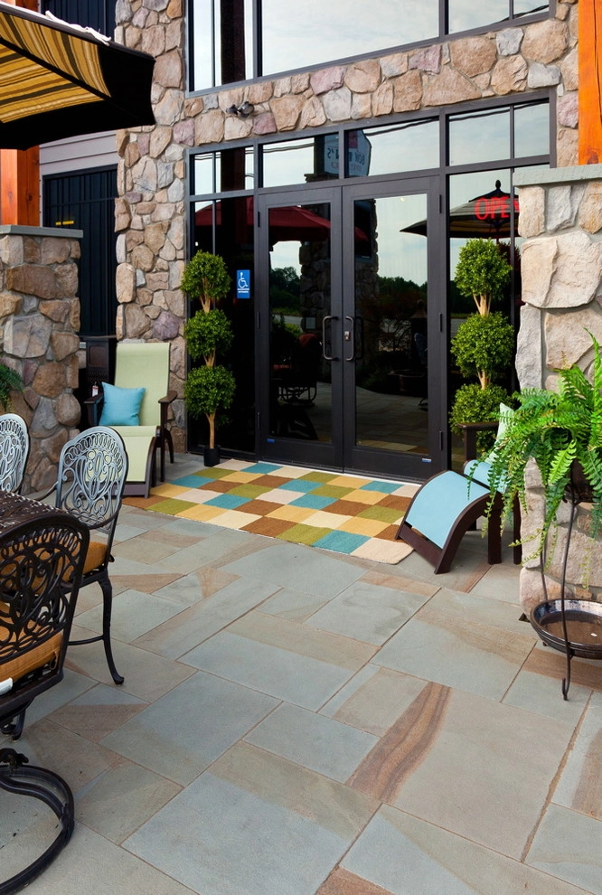 Bowman's Stove & Patio by Earth, Turf, & Wood, Inc. - Photo 43