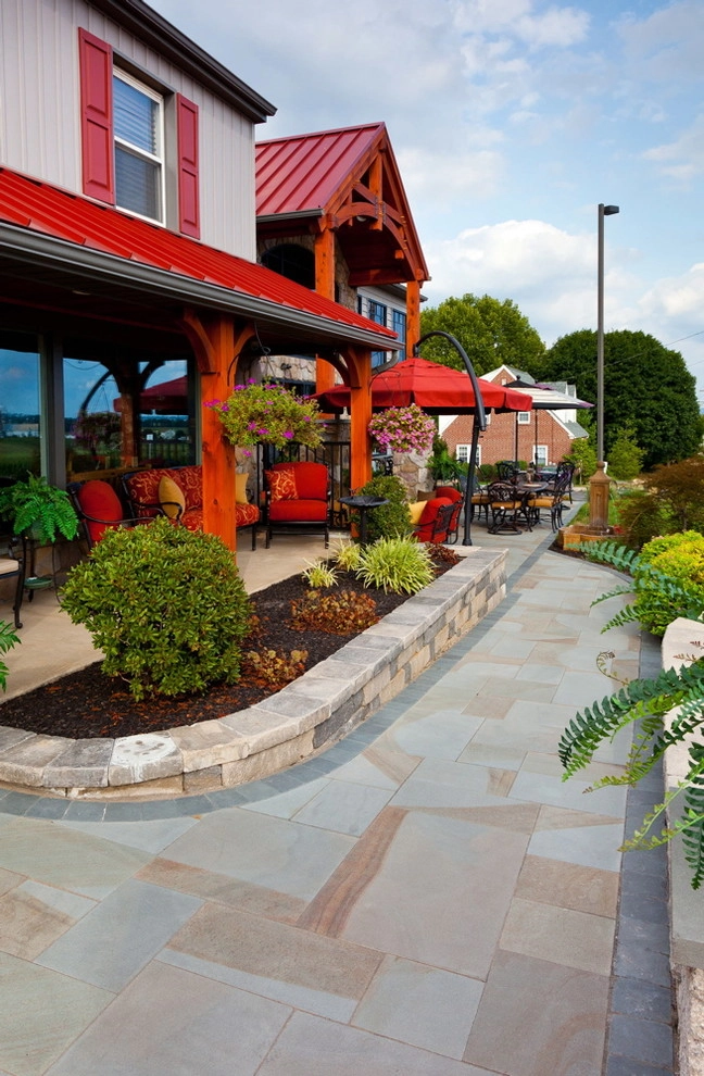 Bowman's Stove & Patio by Earth, Turf, & Wood, Inc. - Photo 40
