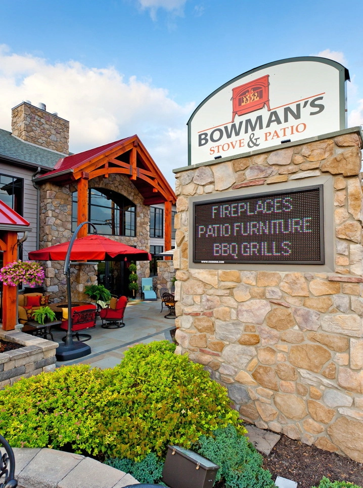 Bowman's Stove & Patio by Earth, Turf, & Wood, Inc. - Photo 31