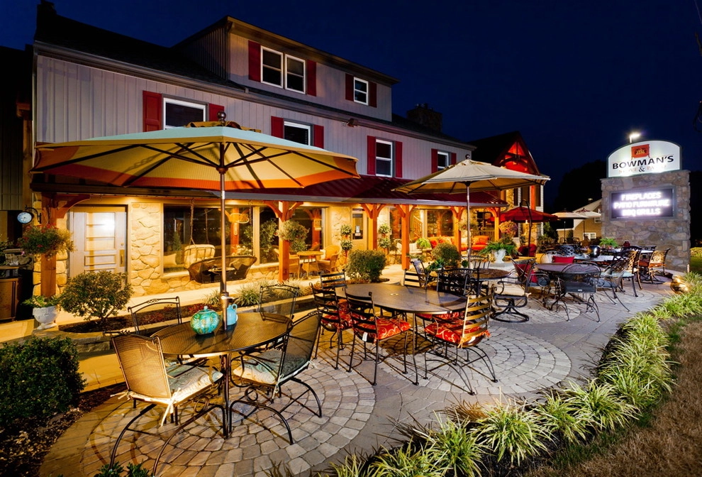 Bowman's Stove & Patio by Earth, Turf, & Wood, Inc. - Photo 5