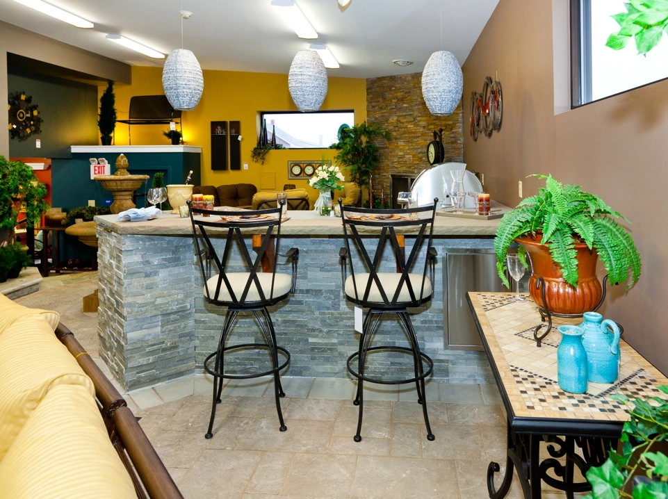 Bowman's Stove & Patio by Earth, Turf, & Wood, Inc. - Photo 33