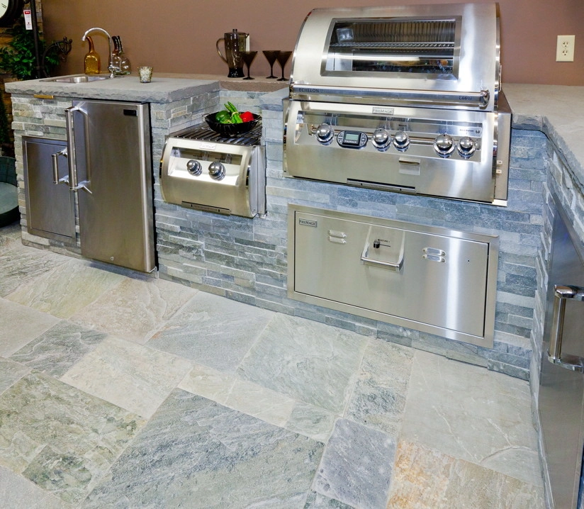 Bowman's Stove & Patio by Earth, Turf, & Wood, Inc. - Photo 25