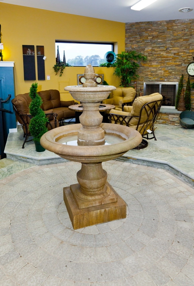 Bowman's Stove & Patio by Earth, Turf, & Wood, Inc. - Photo 20